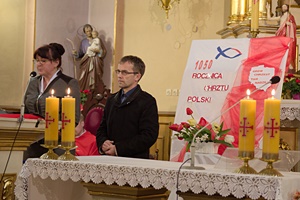 1050 rocznica chrztu Polski